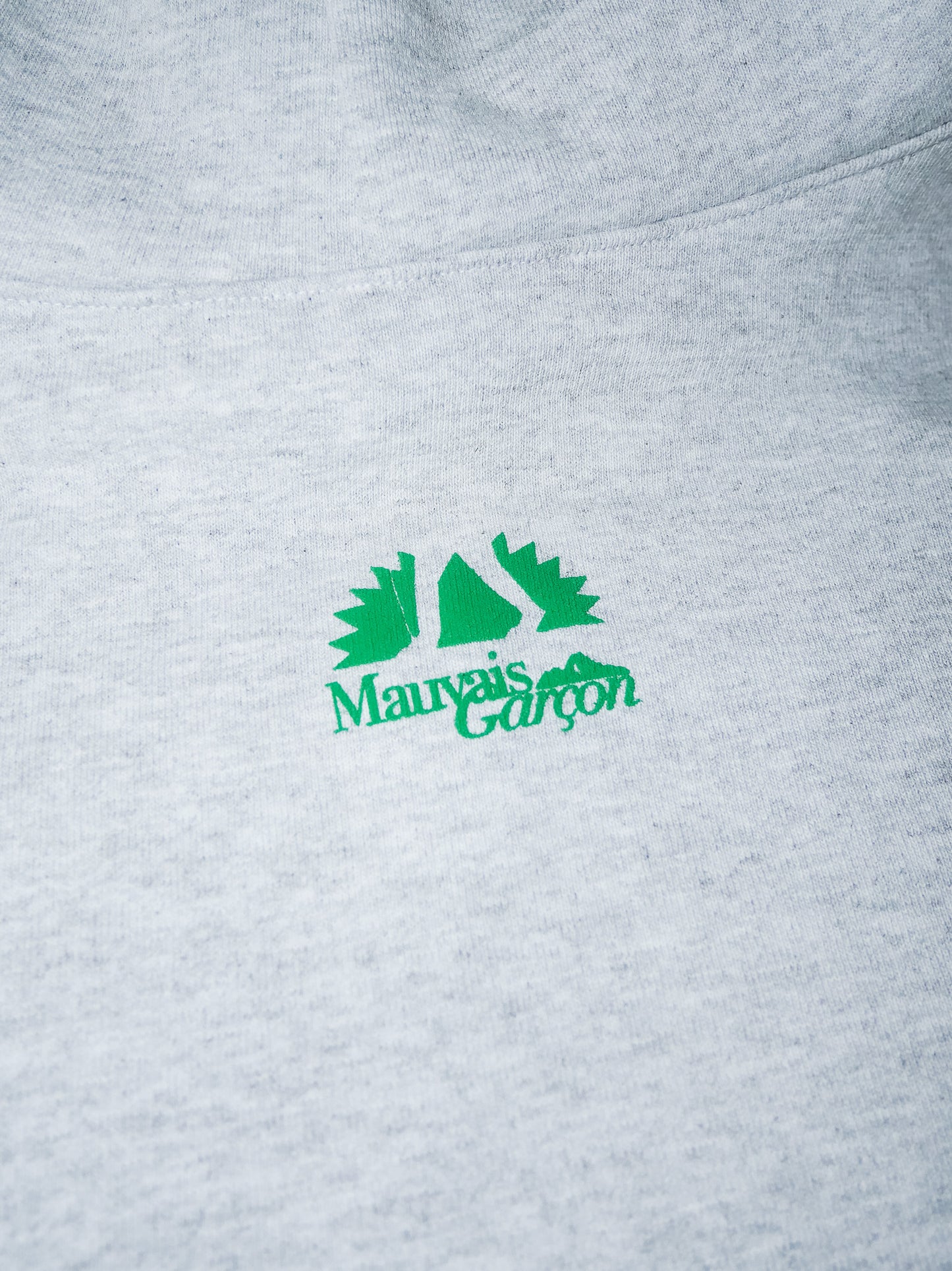 0.06 Amour Collegiate Hoodie
