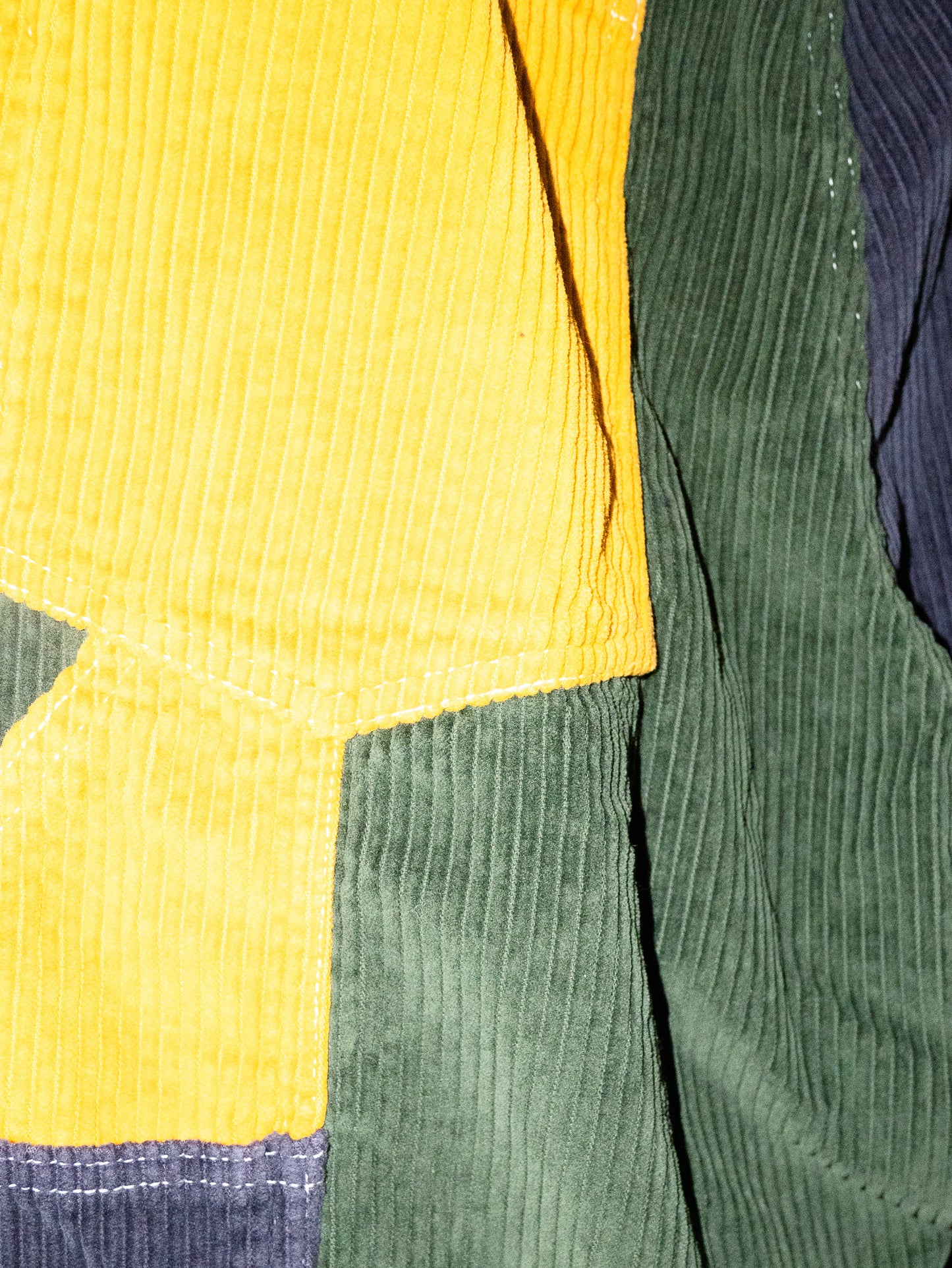0.13 Jumble Corduroy Shorts