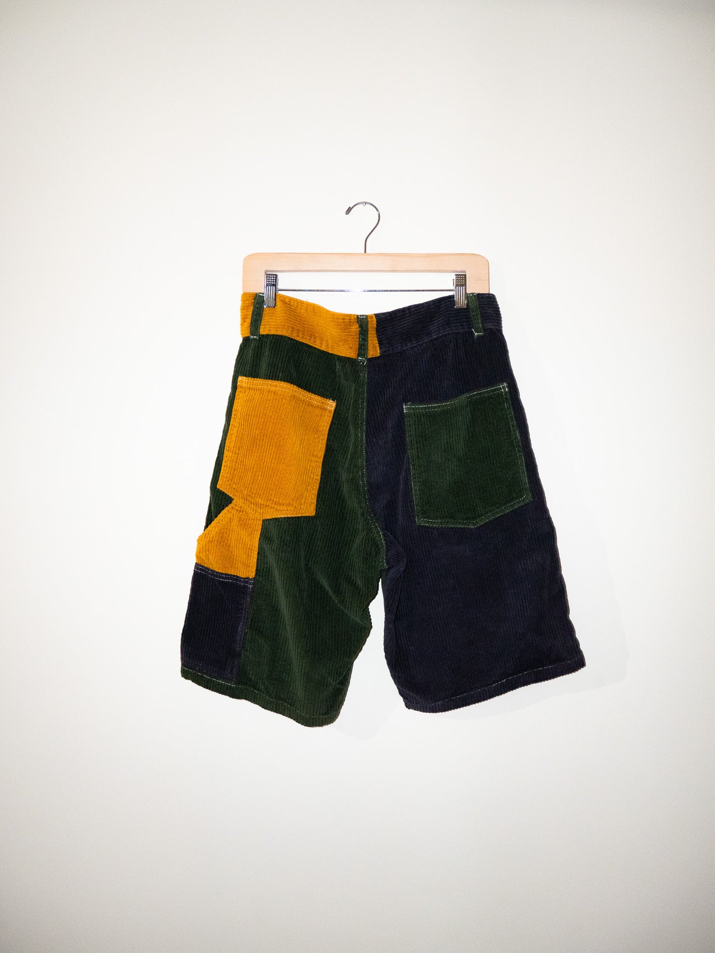 0.13 Jumble Corduroy Shorts