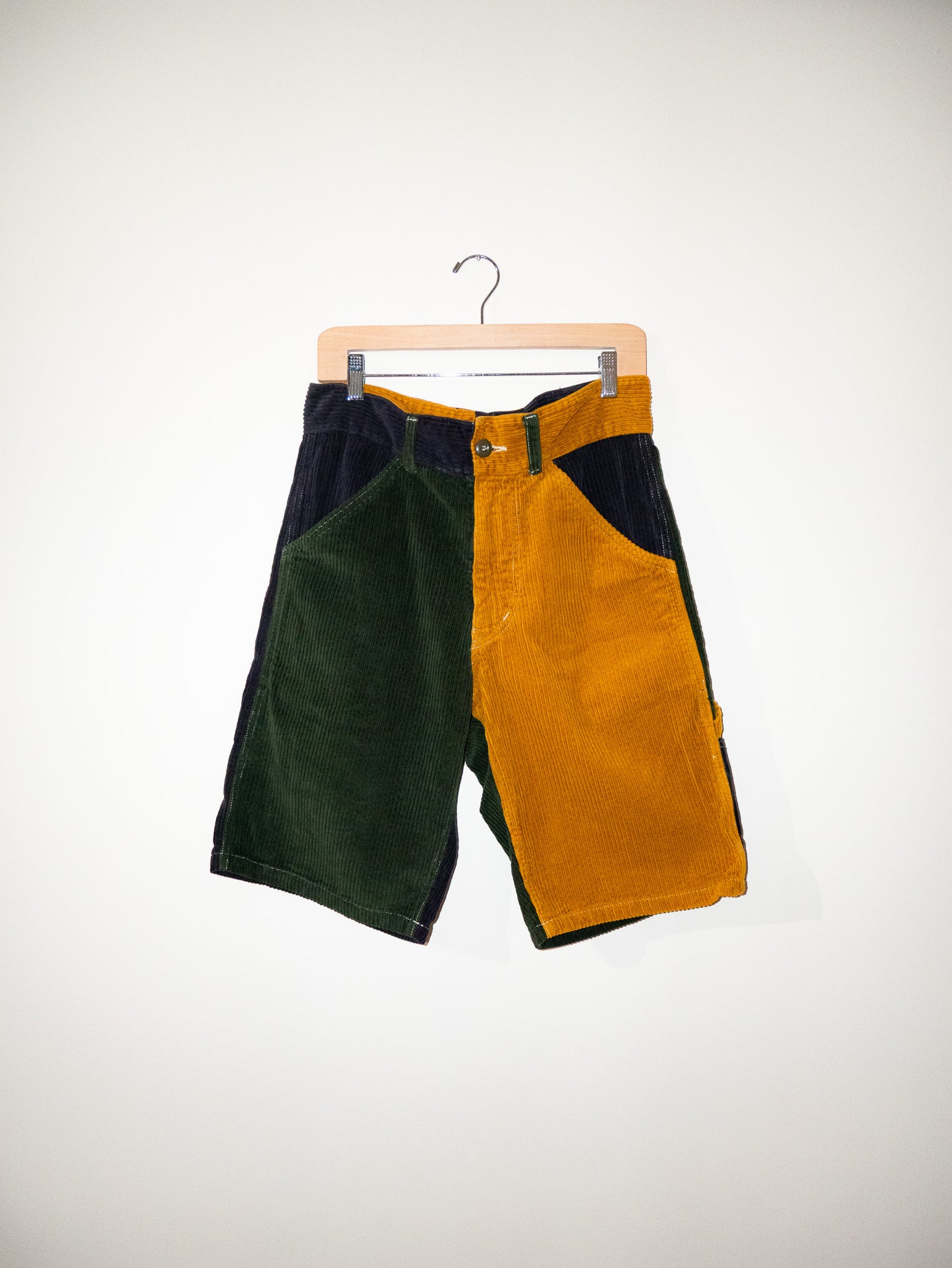0.13 Jumble Corduroy Shorts