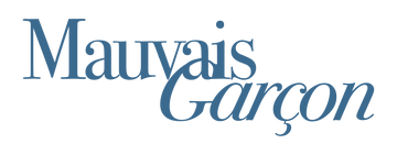 Mauvais Garçon
