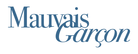 Mauvais Garçon