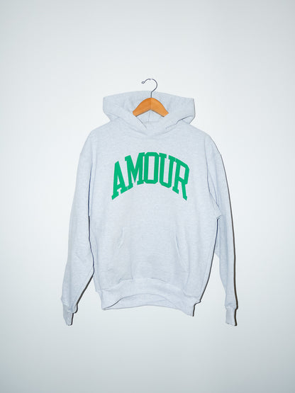 0.06 Amour Collegiate Hoodie